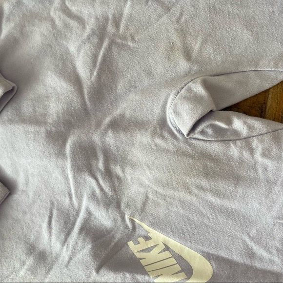 Nike Zipper Jumpsuit - Picture 2 of 4